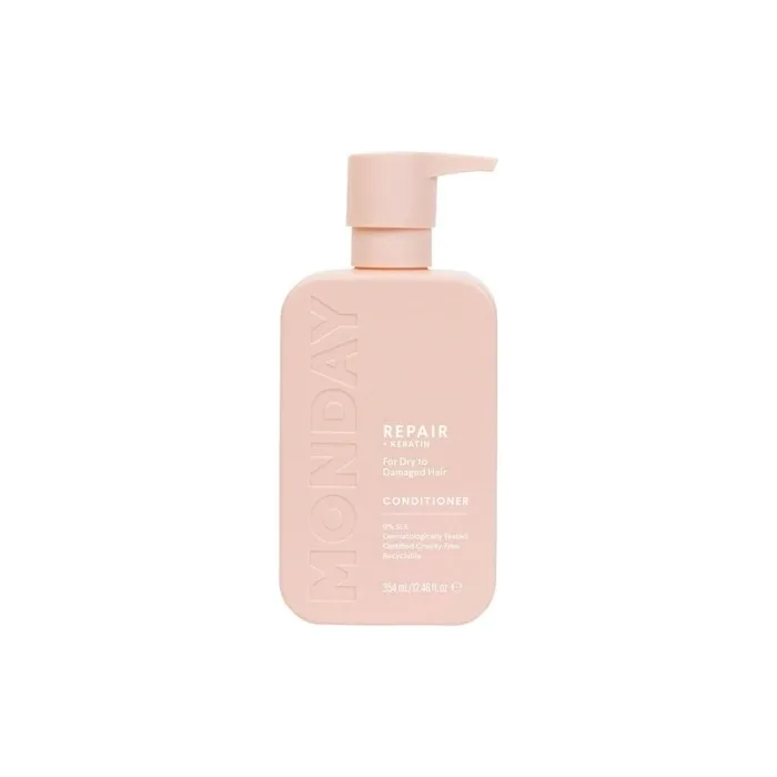 Monday Repair Keratin Conditioner 354ml