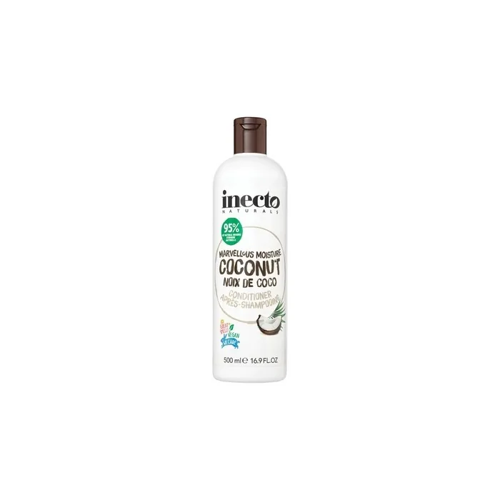 Inecto Naturals Coconut Conditioner