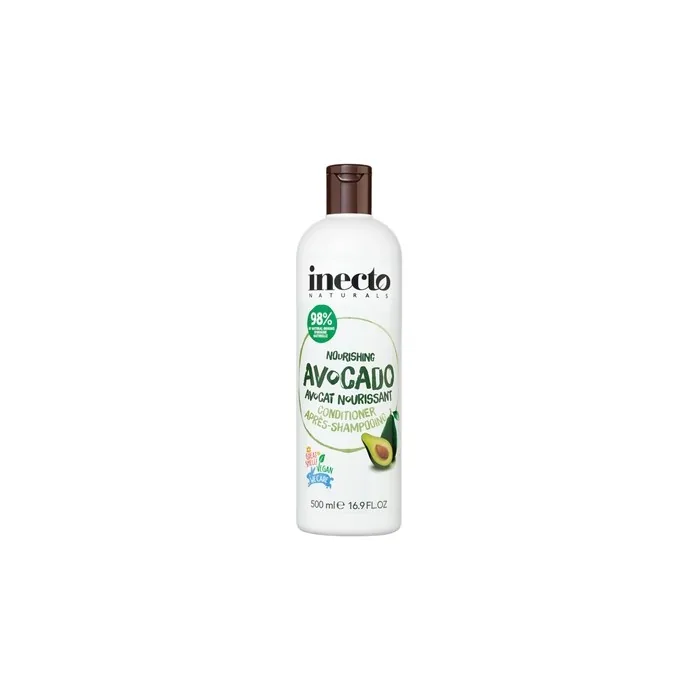 Inecto Naturals Avocado Conditioner