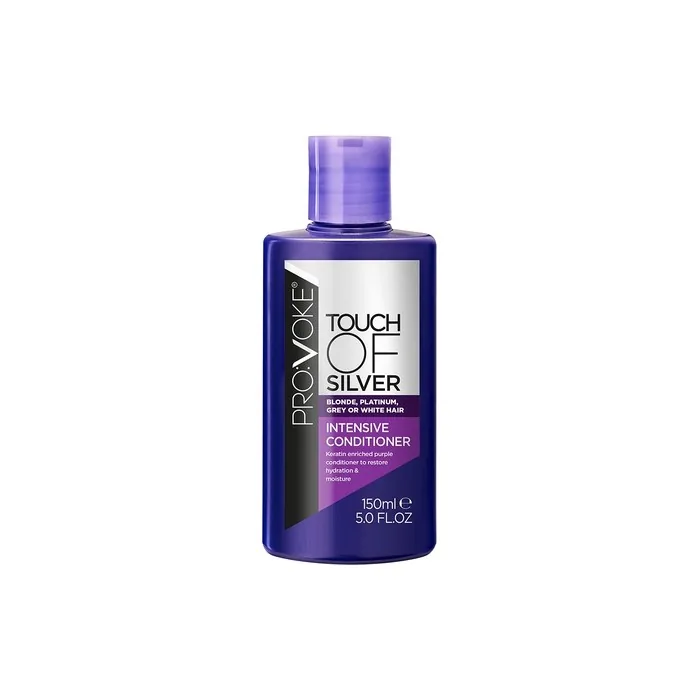 PROVOKE Touch Of Silver Purple Intensive Conditioner 150ml