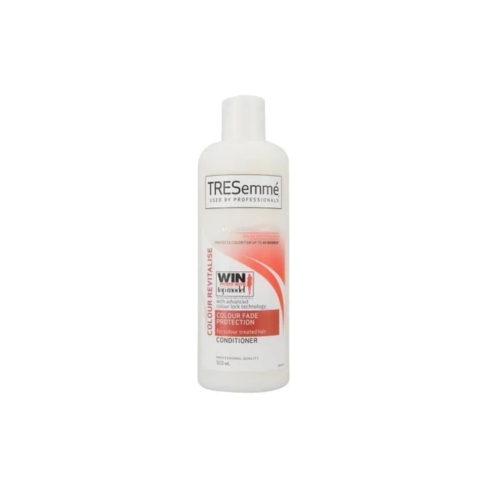 TRESemme Colour Revitalise Conditioner 500ml