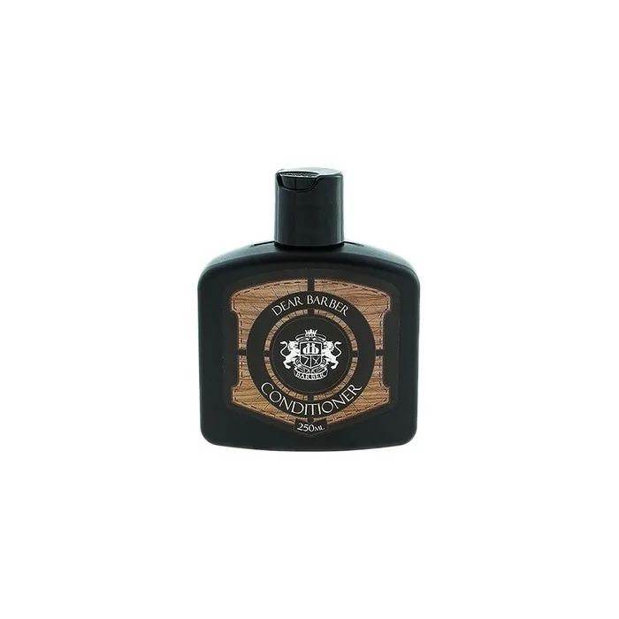 Dear Barber Strengthening Conditioner For Hair And Beard 250ml