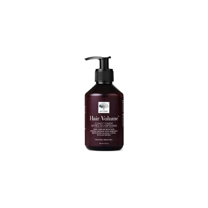 New Nordic Hair Volume Conditioner 250ml