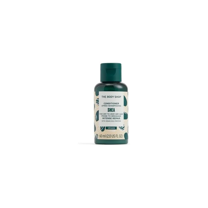 The Body Shop Shea Conditioner for Dry to Very Dry Hair 60ml