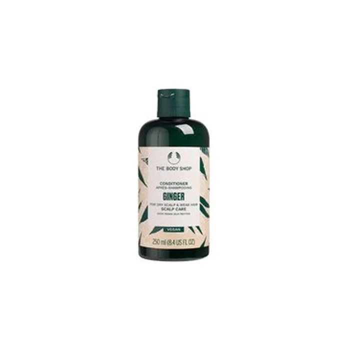 The Body Shop Ginger Scalp Care Conditioner