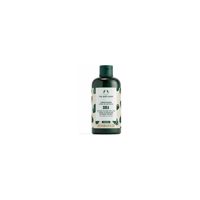 The Body Shop Shea Conditioner For Dry Hair
