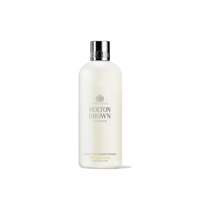 Molton Brown Purifying Conditioner with Indian Cress 300ml New Version