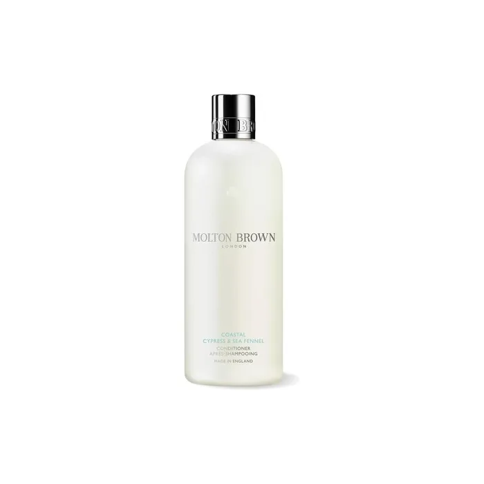 Molton Brown Coastal Cypress & Sea Fennel Conditioner 300ml