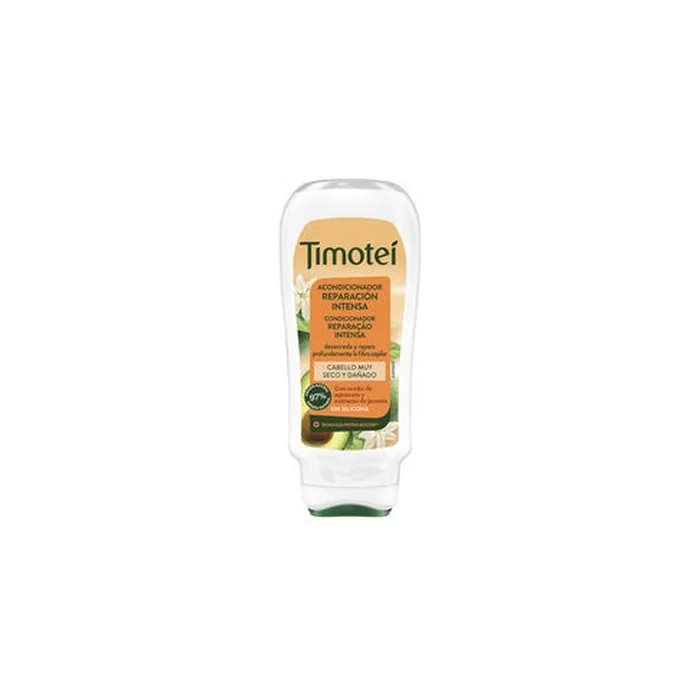 Timotei Intense Repair Conditioner for Very Dry and Damaged Hair 250ml