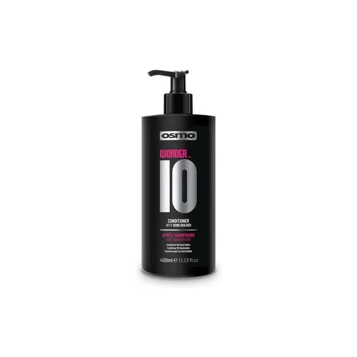 Wonder 10 Shampoo & Wonder 10 Conditioner Osmo