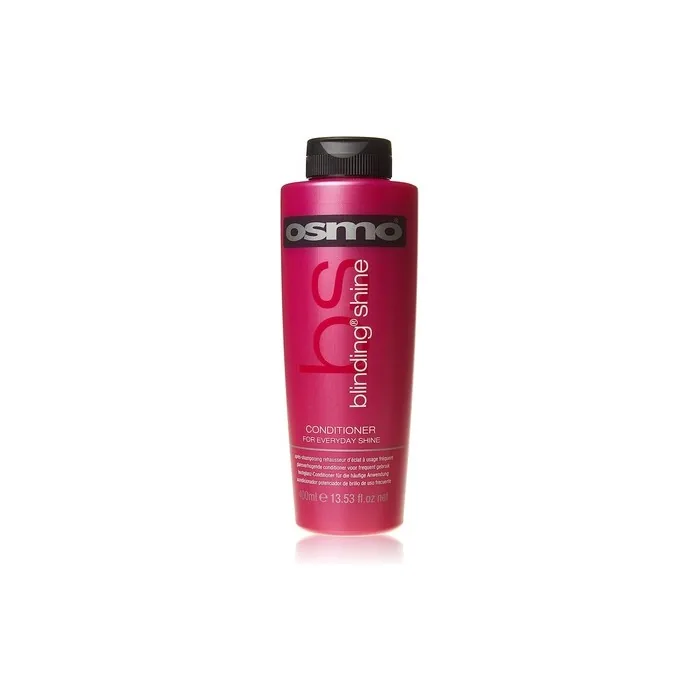 OSMO Blinding Shine Conditioner 400ml