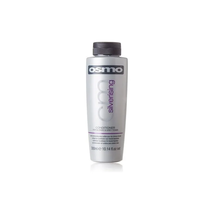 Osmo Silverising Conditioner 300 Ml