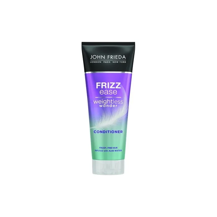 John Frieda Frizz Ease Weightless Wonder Conditioner 250 Ml