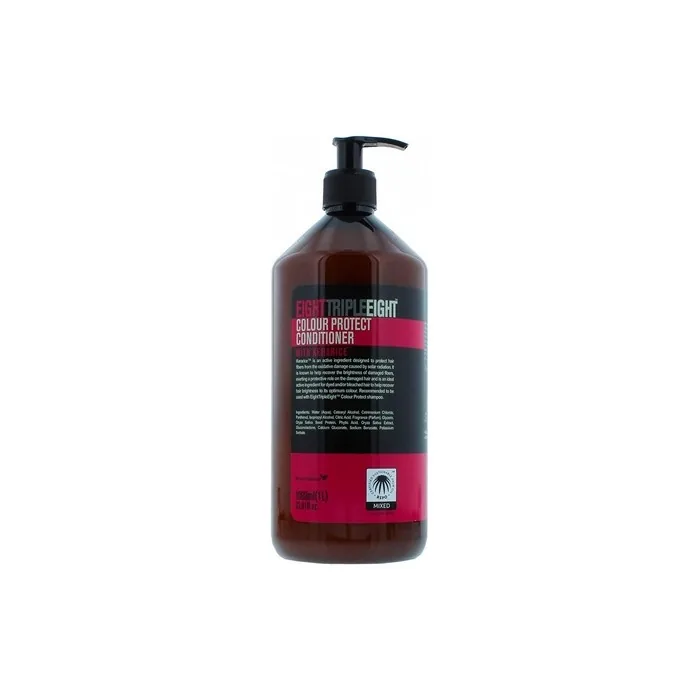 Eight Triple Eight Color Protect Conditioner 1000ml