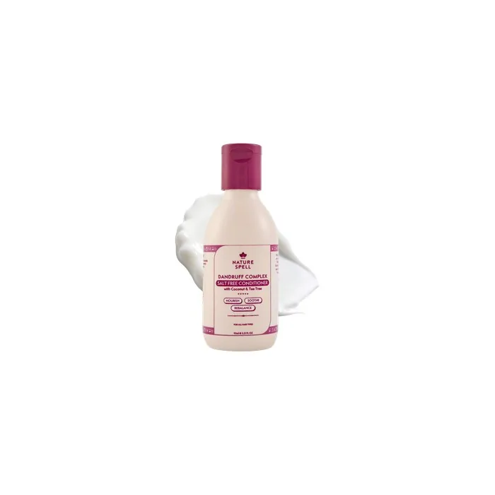 Nature Spell Dandruff Complex Travel Conditioner 95ml