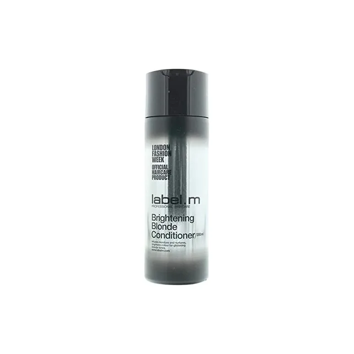 Label M Brightening Blonde Conditioner 200ml