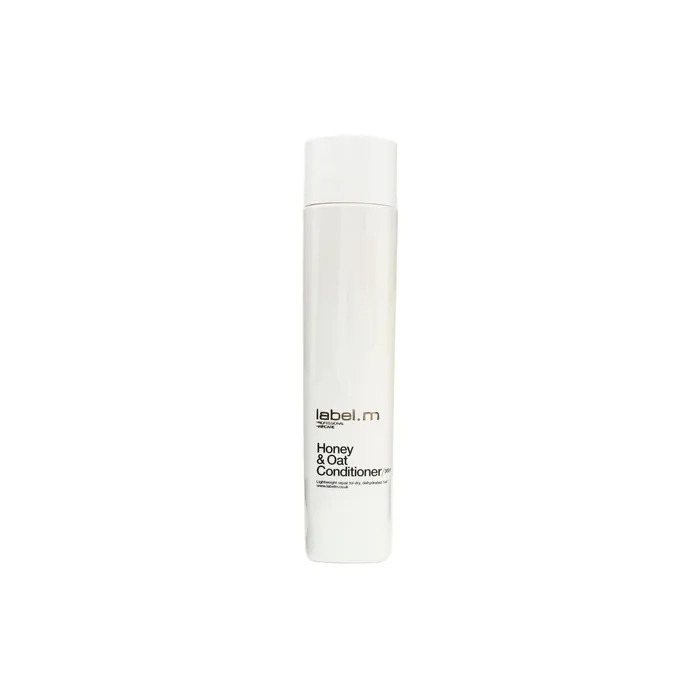 LABEL M Professional Haircare Honey & Oat Conditioner 300ml