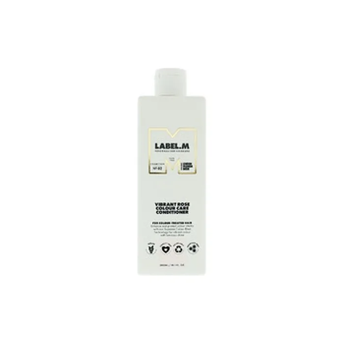 Labelm Vibrant Rose Colour Care Conditioner