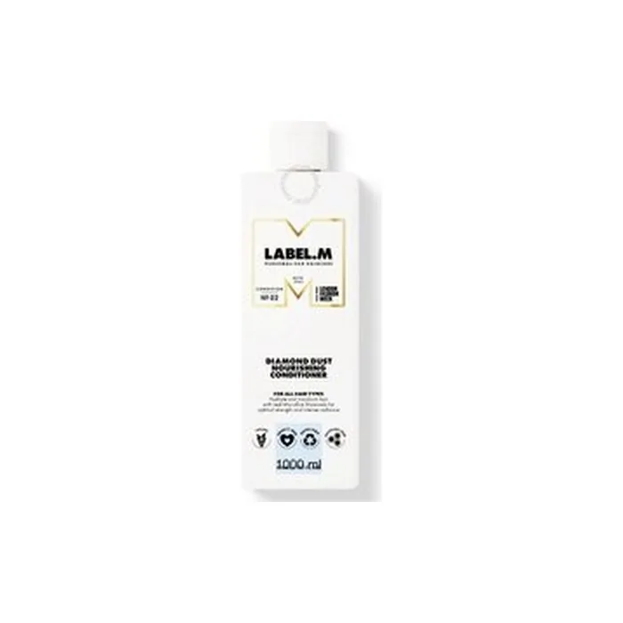 Labelm Diamond Dust Nourishing Conditioner