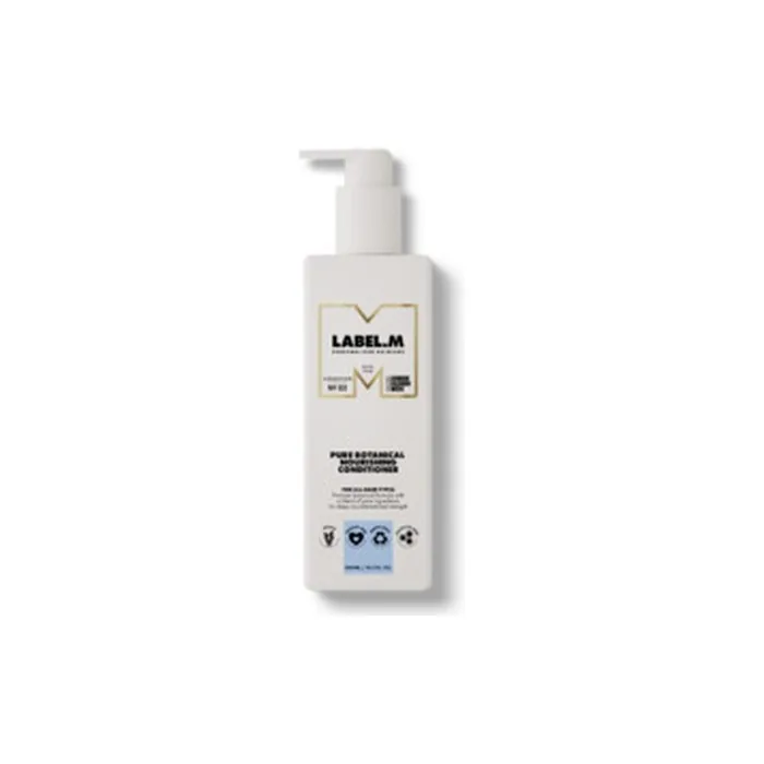 Labelm Pure Botanical Nourishing Conditioner