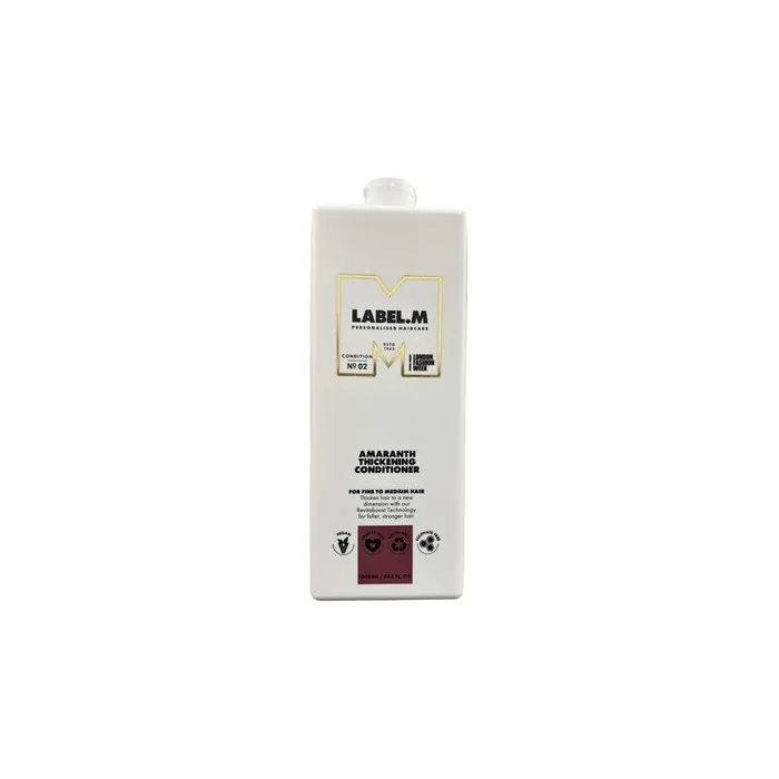 Label M Amaranth Thickening Conditioner 338 Oz