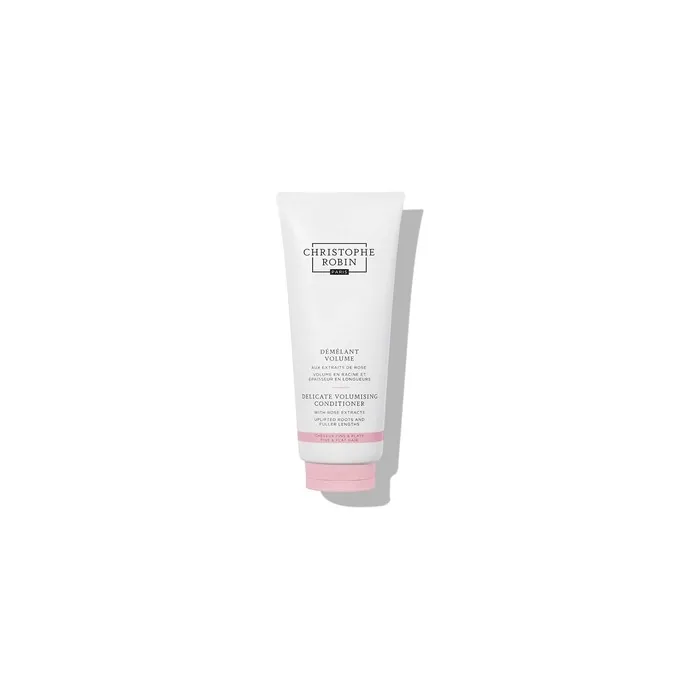 Christophe Robin Volume Conditioner with Rose Extracts 6.7 fl. oz.