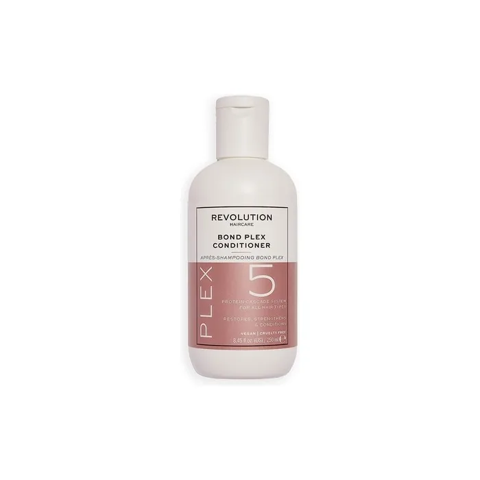 Revolution Haircare Bond Plex Conditioner 250ml