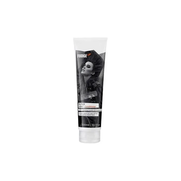 Fudge Professional Big Bold Oomf Conditioner 300ml For Women