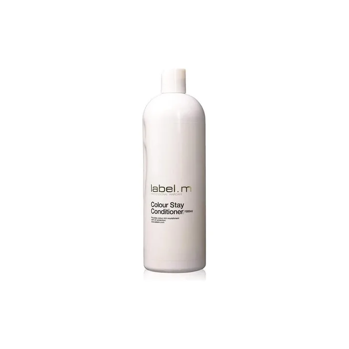 LABEL M Colour Stay Conditioner Sunflower 1L