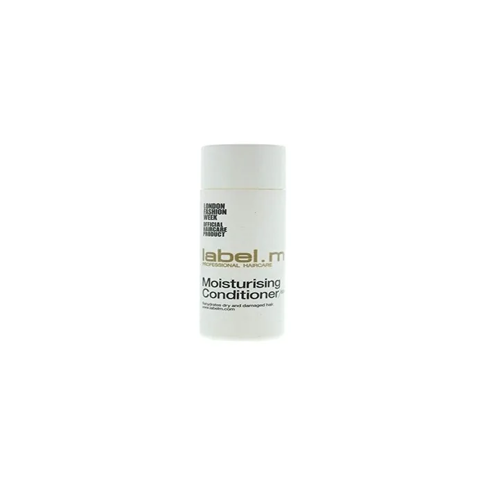 Label.M Moisturizing Conditioner 60ml