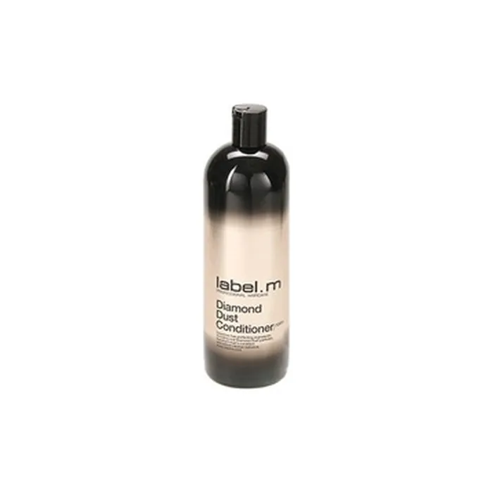 Labelm Diamond Dust Conditioner For Fine Hair 200ml