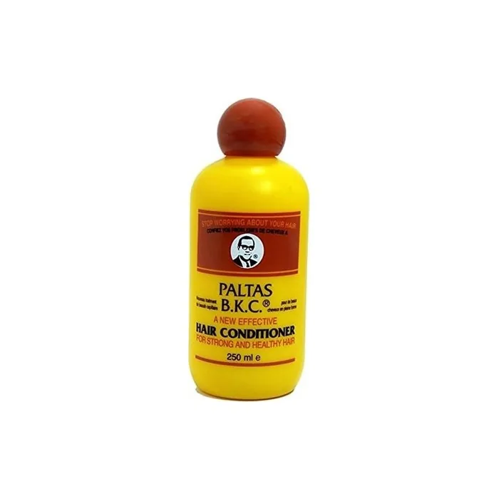 Paltas B.K.C Hair Conditioner 250ml