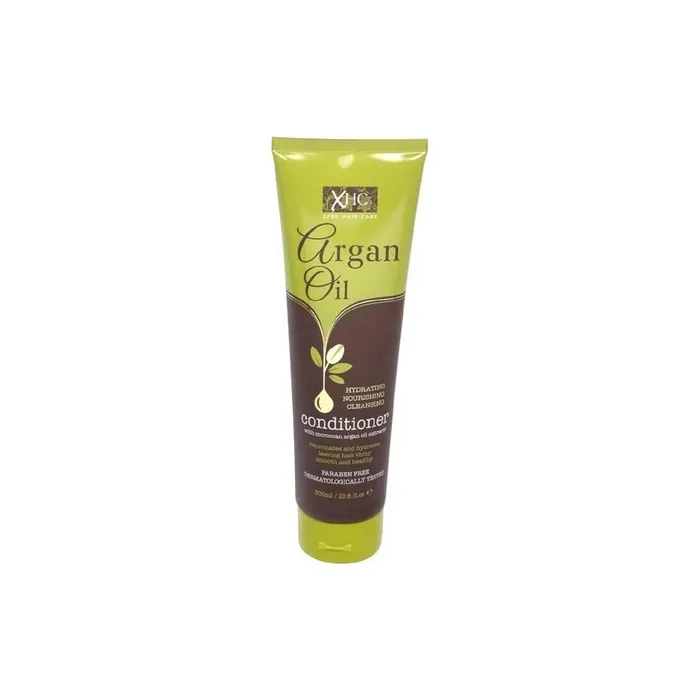 Argan Oil Moroccan Argan Oil Extract Conditioner 300ml