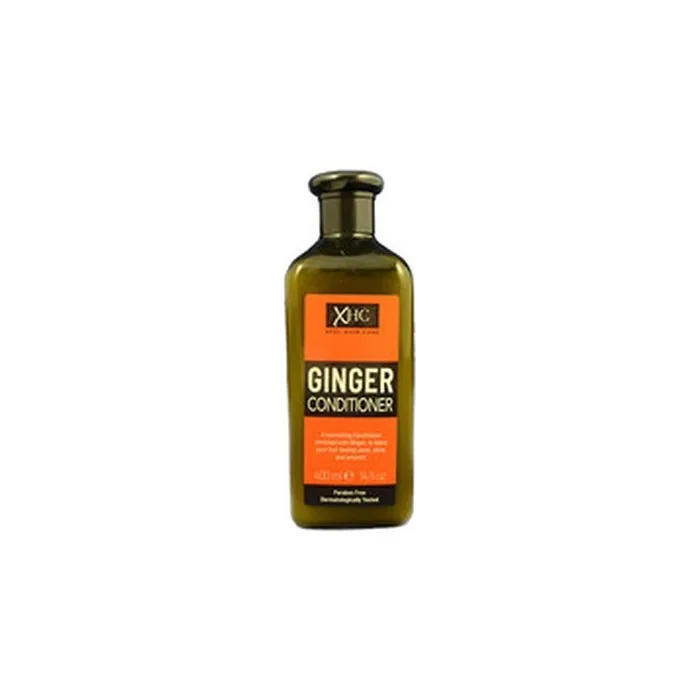 Xpel Ginger Conditioner Nourishing Conditioner With The Scent Of Ginger