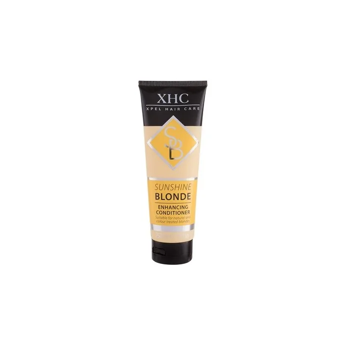 Sunshine Blonde Conditioner 250ml