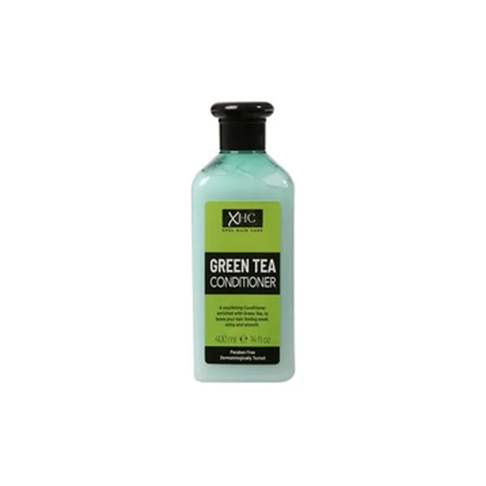 Xpel Green Tea Conditioner Nourishing Conditioner With Green Tea