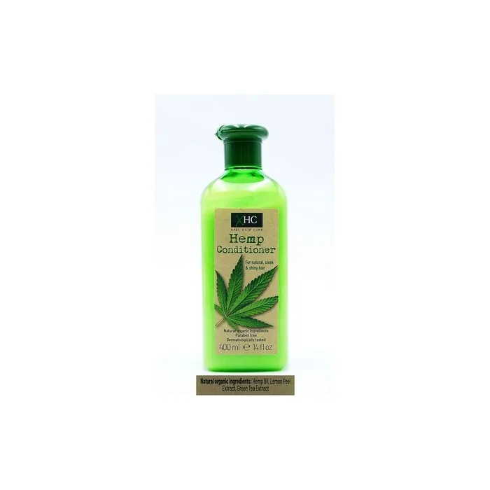 Xpel Hair Care Hemp Conditioner 400ml