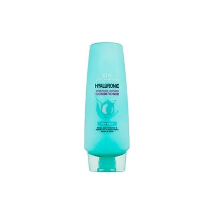 Xpel Hyaluronic Hydration Locking Conditioner For Dry Hair Hydrating Conditioner