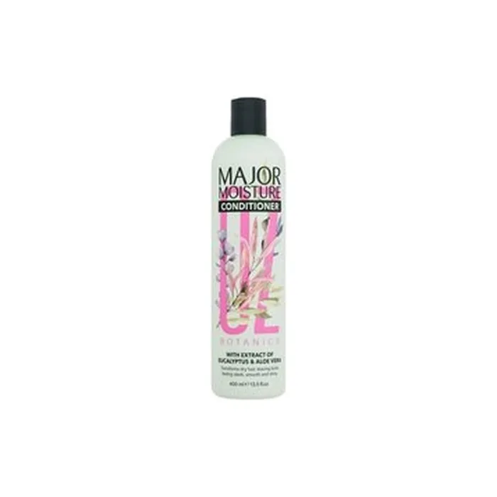 Xpel Oz Botanics Major Moisture Conditioner For Dry Hair