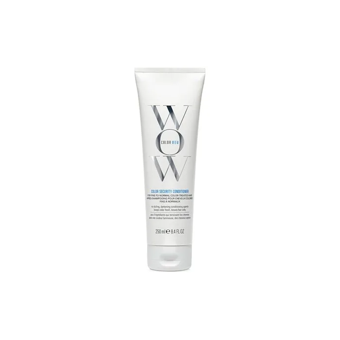 Color Wow Color Security Conditioner Finenormal