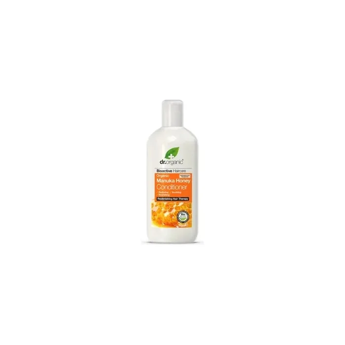 Dr Organic Manuka Honey Conditioner 265ml