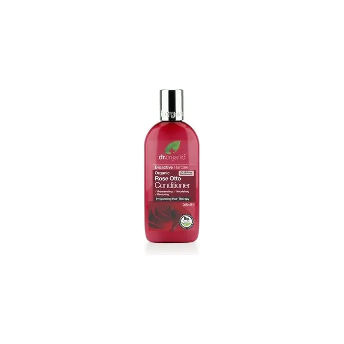 Dr Organic Dr Organic Rose Otto Conditioner 265ml