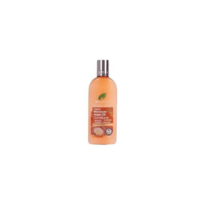 Dr Organic Moroccan Argan Oil Conditioner 265ml