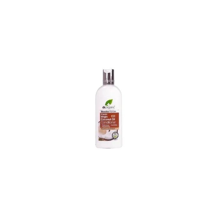 Dr Organic Dr Organic Virgin Coconut Oil Conditioner 265ml