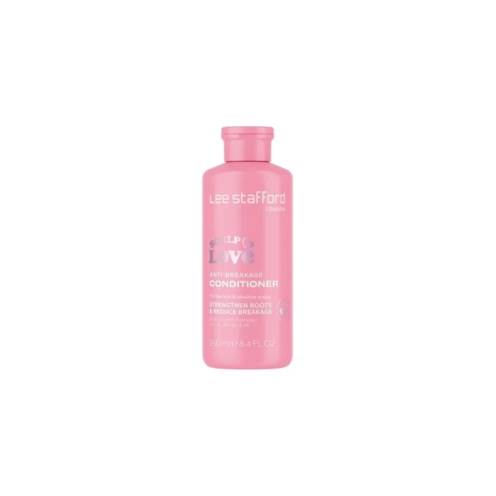Lee Stafford Scalp Love Antibreakage Conditioner 250 Ml