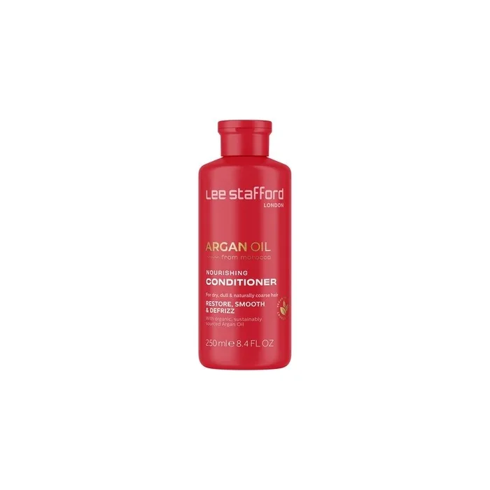 Lee Stafford Argan Oil From Morocco Nourishing Conditioner 250 Ml