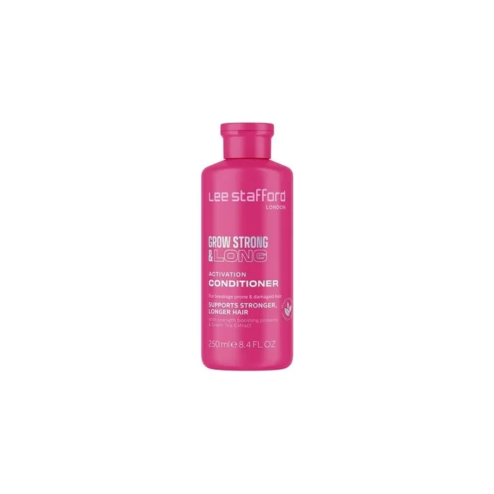 Lee Stafford Grow Strong & Long Activation Conditioner 250 Ml