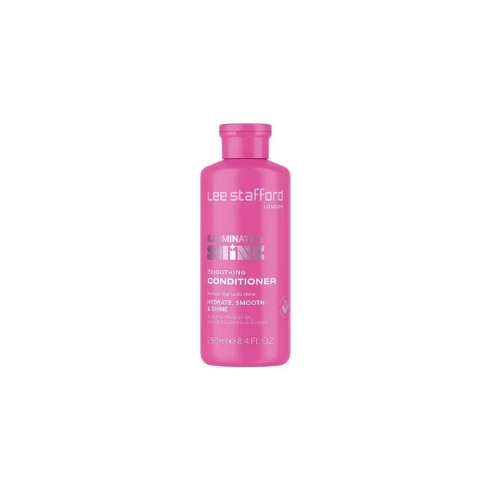 Lee Stafford Illuminate & Shine Conditioner 250ml