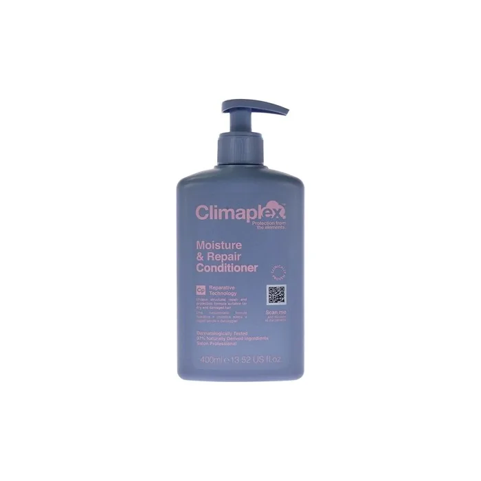 Climaplex Moisture And Repair Conditioner - 13.52 Oz