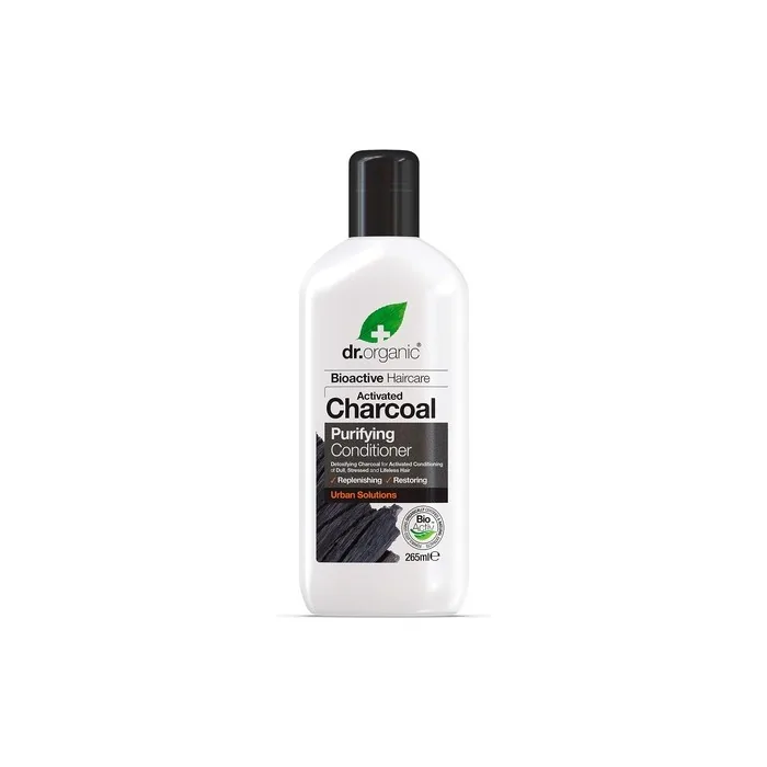 Do Activated Charcoal Conditioner 265ml